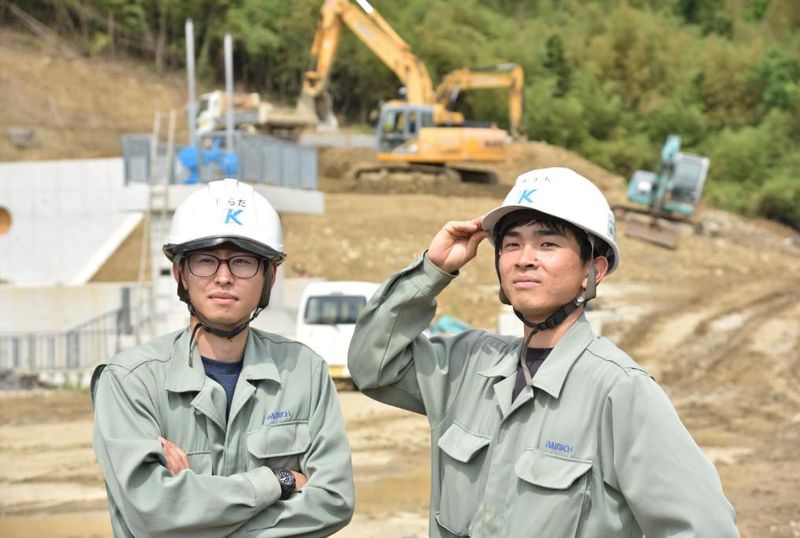 株式会社大日の求人・転職情報