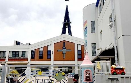 学校法人兵庫カトリック学園　みこころ幼稚園の求人・転職情報