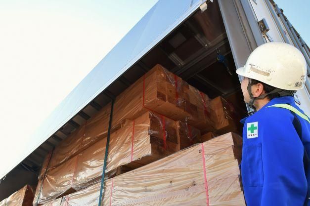 みなと運送株式会社の求人・転職情報