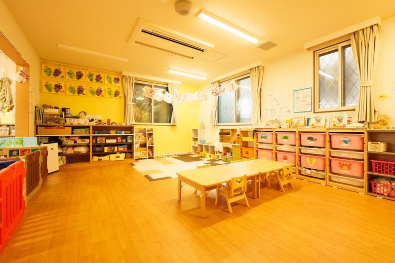 ぶれあ保育園　武蔵中原のアルバイト・バイト求人情報-25