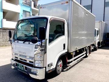 株式会社宮川配送サービスの求人・転職情報