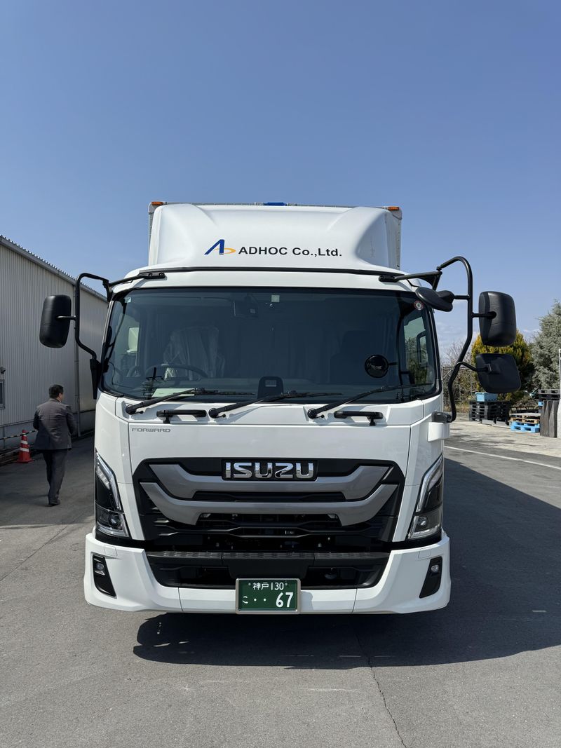 有限会社アド・ホックの求人・転職情報