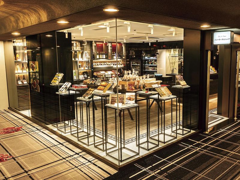 HRTニューオータニ株式会社の求人・転職情報