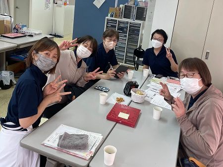 株式会社ニチイ学館の求人・転職情報