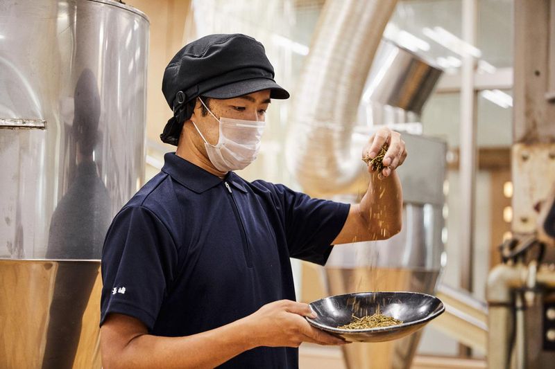 株式会社丸八製茶場のアルバイト・バイト求人情報-02