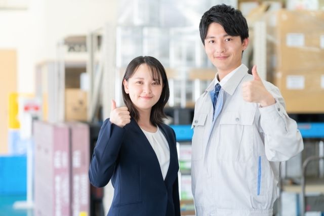 求人画像