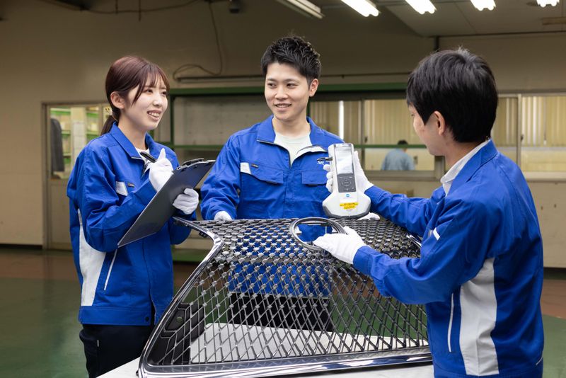 サカエ理研工業株式会社