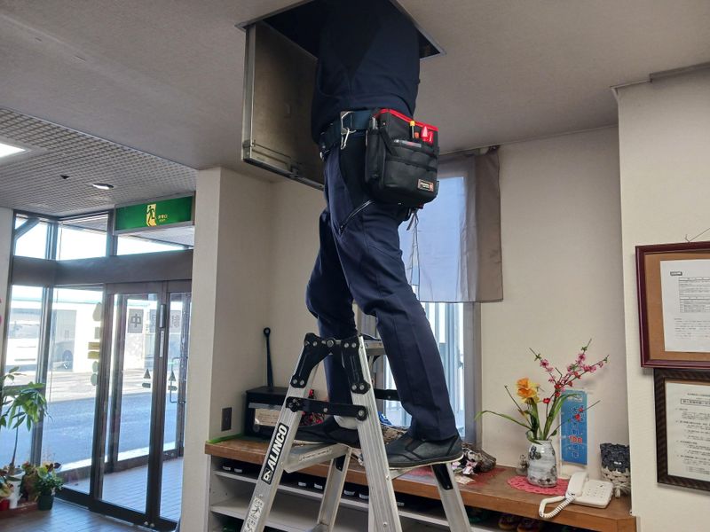 大日本警備保障株式会社の求人・転職情報