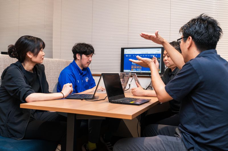 株式会社茨城ロボッツ・スポーツエンターテインメントのアルバイト・バイト求人情報-02