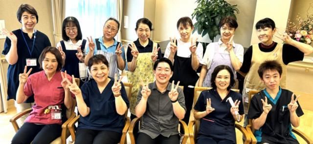 株式会社リビングプラットフォームケアの求人・転職情報