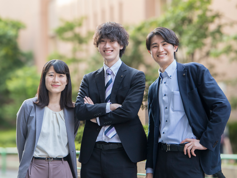 株式会社内藤一水社の求人・転職情報