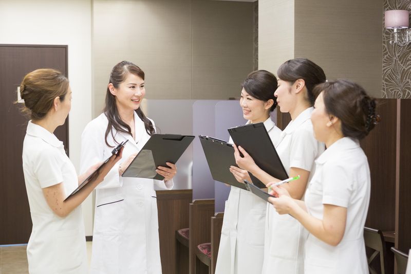 医療法人社団　優恵会　銀座よしえクリニックコールセンターのアルバイト・バイト求人情報-05