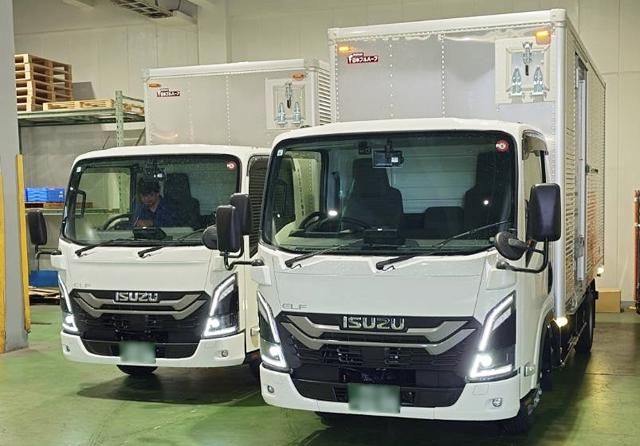 株式会社ふくや物流の求人情報