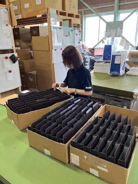 吉田銘茶株式会社の求人・転職情報