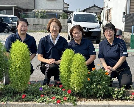 株式会社ニチイ学館の求人・転職情報