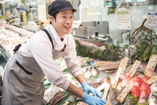 株式会社イズミの求人情報