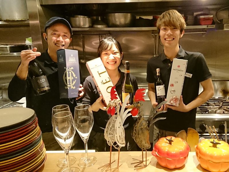 炭火焼の店　キンクラのアルバイト・バイト求人情報-02