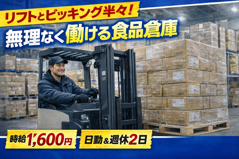 F.Assist株式会社　派遣先のアルバイト・バイト求人情報-34