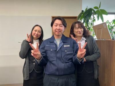 栄運輸株式会社の求人・転職情報