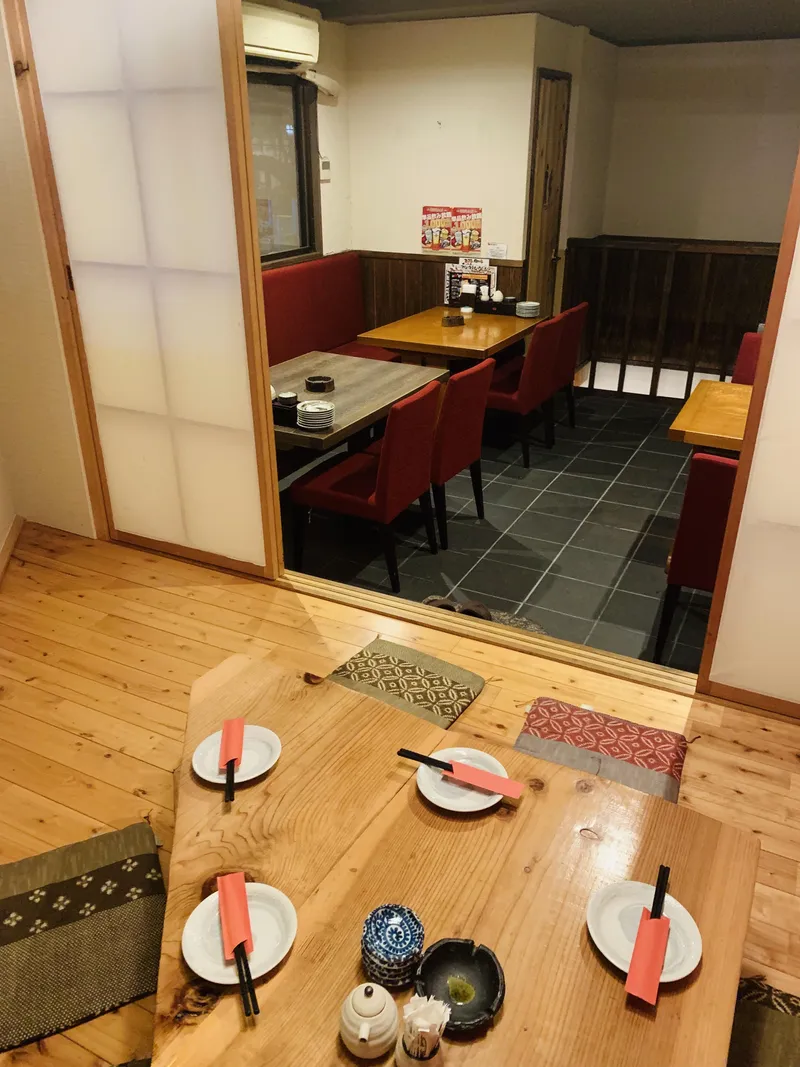 おばんざい 酒場 山本