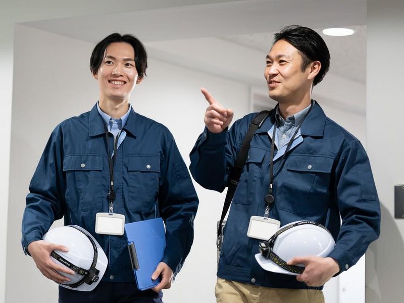 太平ビルサービス株式会社の求人・転職情報