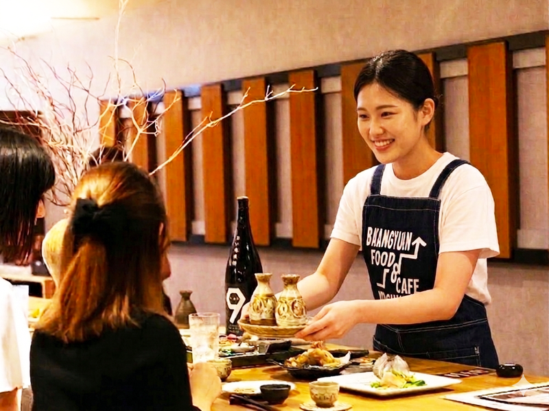 株式会社 喜三の求人・転職情報