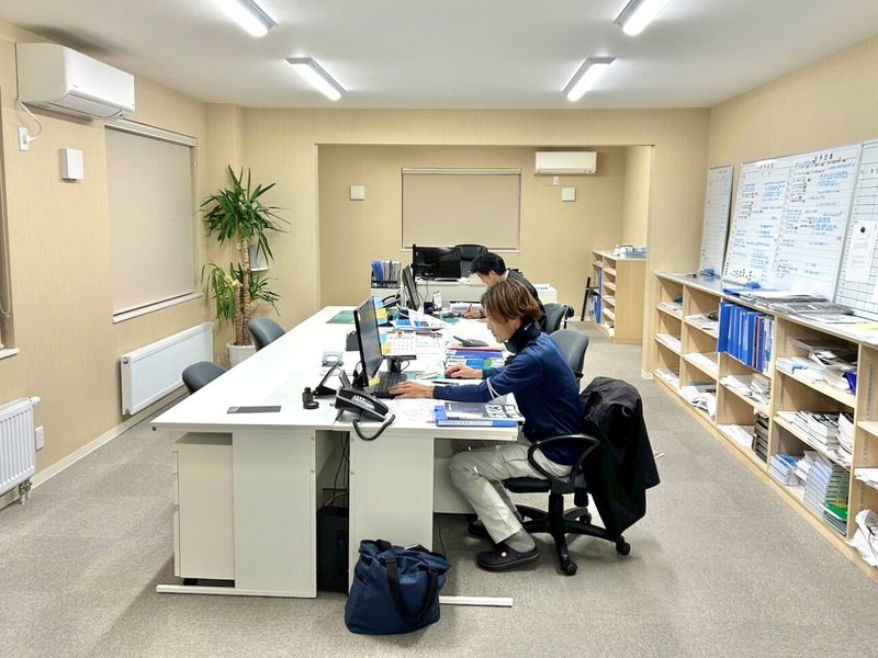 株式会社北洋装建のアルバイト・バイト求人情報-03