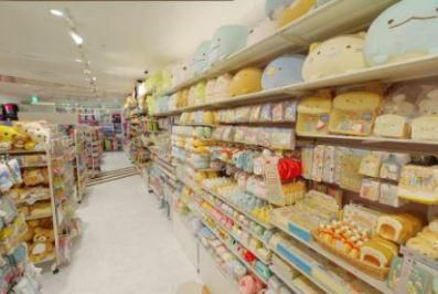 パーティリコ ララテラス南千住店のアルバイト・バイト求人情報-04