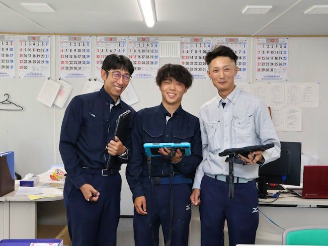 株式会社小田組のアルバイト・バイト求人情報-02