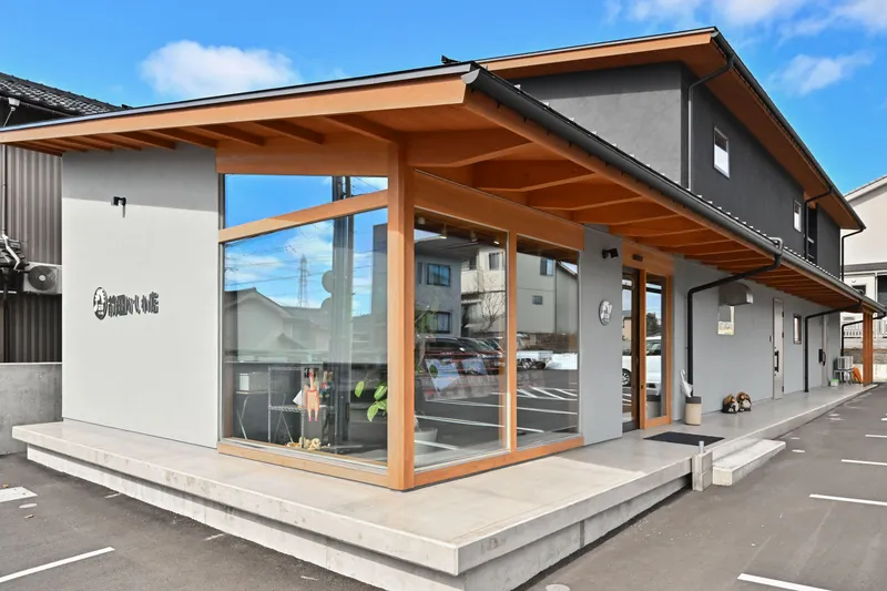 前田かしわ店　新店舗の派遣求人情報