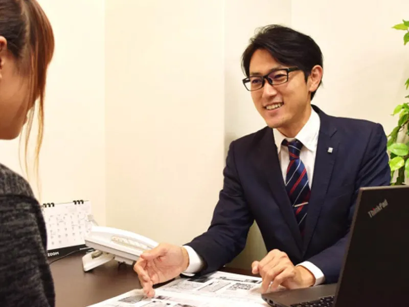 株式会社クラッシー・ホームズの求人・転職情報