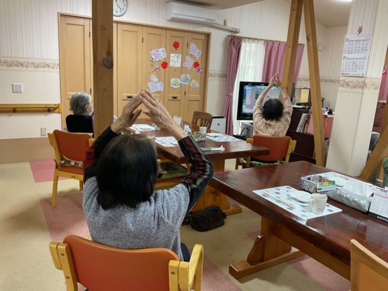 求人画像