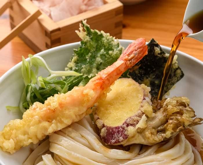 もっちりうどんと追い鰹 杵の音 真美ヶ丘店<株式会社風神>のアルバイト・バイト求人情報-04
