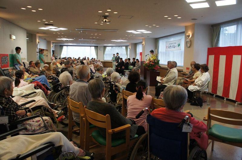 特別養護老人ホームひらお苑のアルバイト・バイト求人情報-05