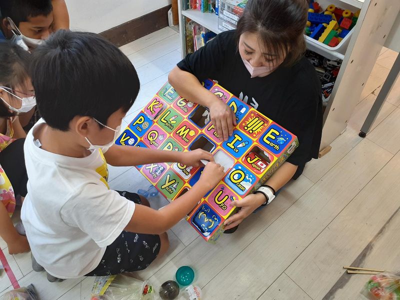 スイミーフレンズ【本牧・本牧アネックス】のアルバイト・バイト求人情報-03