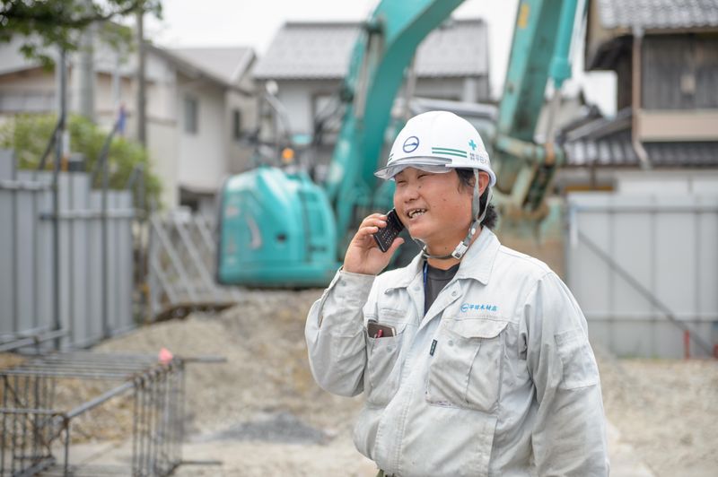 有限会社平田木材店の求人・転職情報