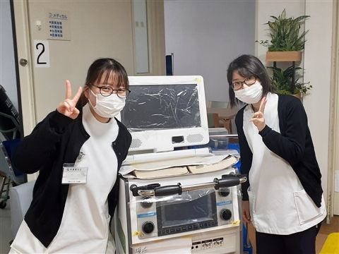 求人画像