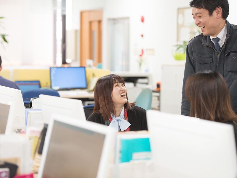 株式会社サカエの求人・転職情報