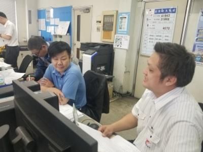 九州西濃運輸株式会社　川内営業所のアルバイト・バイト求人情報-03