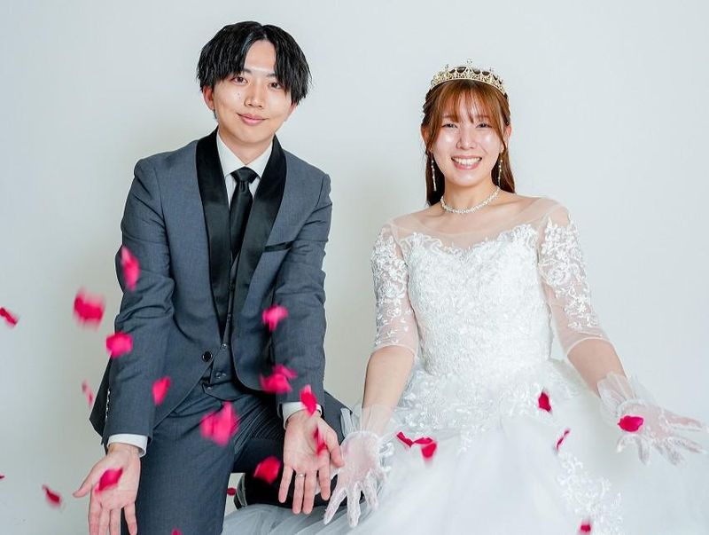 CANAEL WEDDINGのアルバイト・バイト求人情報-03