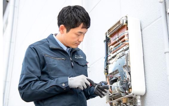 西日本住設株式会社の求人・転職情報