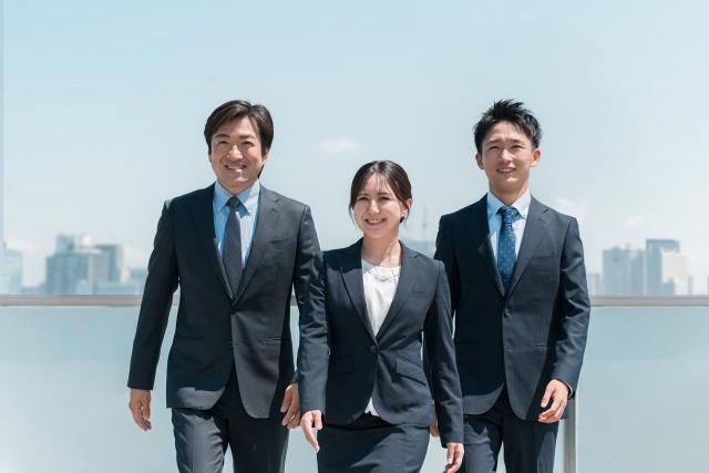 株式会社NEXT EDUCATION　本社の求人・転職情報