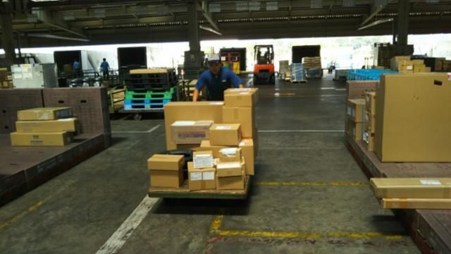 西濃運輸株式会社-0047の求人・転職情報