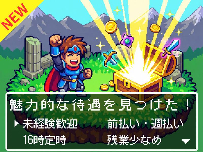 求人画像