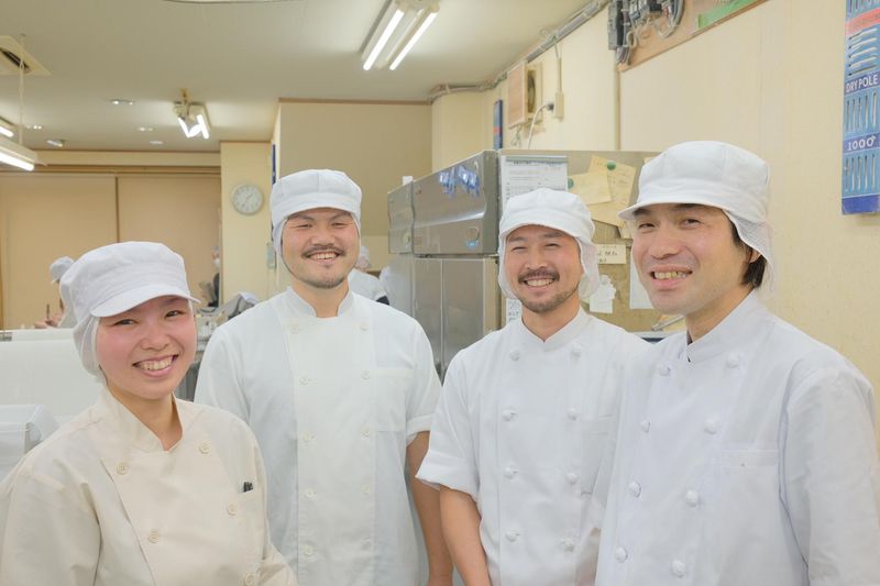 有限会社村上開新堂の求人・転職情報