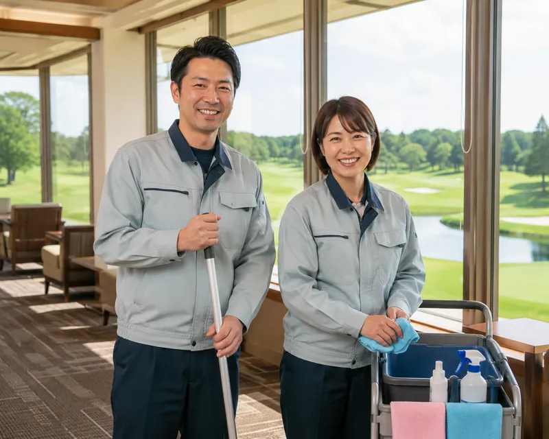 富士クラシックのアルバイト・バイト求人情報