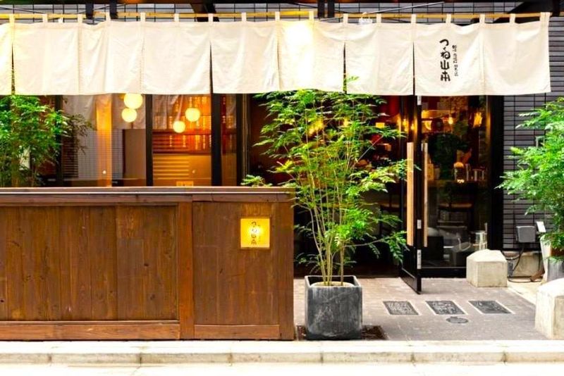 つくね山本　新橋店のアルバイト・バイト求人情報-03