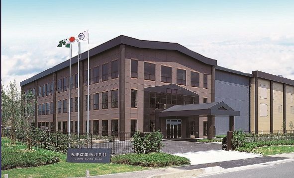 丸東産業株式会社の求人・転職情報