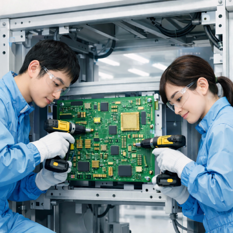 株式会社ミヨシ・ロジスティックスのアルバイト・バイト求人情報-12