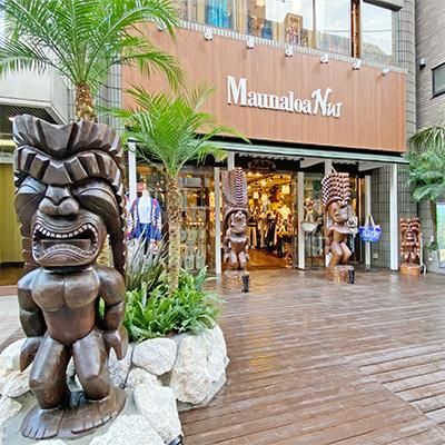 Maunaloa　恵比寿店のアルバイト・バイト求人情報-18